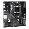 ASROCK A620M-HDV M.2 6400MHz(OC) DDR5 Soket AM5 M.2 HDMI DP mATX Anakart