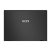 MSI PRESTIGE 16 AI B2HVEG-252TR ULTRA 7 255H 32GB LPDDR5 RTX4050 GDDR6 6GB 1TB SSD 16.0 UHD+ W11 OLED Gri Notebook