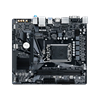 GIGABYTE H610M S2H V2 5600MHz DDR5 Soket 1700 M.2 HDMI DP D-Sub mATX Anakart