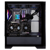 BitFenix MG953 750W 80+ Bronze Tempered Glass FRGB USB 3.0 ATX Mid Tower Siyah Kasa