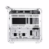 Cooler Master MasterBox Qube 500 TG Beyaz Modüler Panel E-ATX Kasa