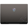 MSI CROSSHAIR 16 HX AI D2XWFKG-093TR Ultra 9 275HX 32GB DDR5 RTX5060 GDDR7 8GB 1TB SSD 16.0 QHD+ 240Hz W11H Notebook
