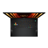 MSI NB STEALTH 18 HX AI A2XWHG-024TR Ultra 9 275HX 32GB DDR5 RTX5070 Ti GDDR7 12GB 2TB SSD 18