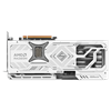 ASROCK AMD Radeon RX 9070 Steel Legend 16GB OC GDDR6 256 Bit Ekran Kartı