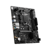 MSI PRO H610M-S DDR4 3200MHz(OC) DDR4 Soket 1700 M.2 HDMI mATX Anakart