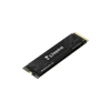 Kingston RENEGADE 4TB Gen5 NVMe M.2 SSD 14800MB Okuma / 14000MB Yazma