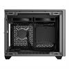 Cooler Master NR200P MAX V2 850W 80+ Gold 280 mm Sıvı Soğutucu USB 3.2 Siyah/Gri Mini-ITX Kasa