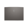 MSI THIN 15 B13UC-2868XTR i5-13420H 16GB DDR5 RTX 3050 4GB GDDR6 512GB SSD 15.6