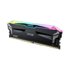 Lexar 32GB (2x16GB) ARES RGB 6400MHz CL32 INTEL XMP/ AMD EXPO DDR5 Siyah Dual Kit Ram