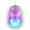 SteelSeries Rival 3 Gen 2 Beyaz Kablolu Gaming Mouse