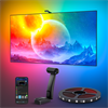 GOVEE ENVISUAL T2 75-85 inç TV Arkası LED Ambiyans Aydınlatma