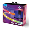 GOVEE RGBICW WiFi+BT Silikon Kaplamalı 10M LED Şerit