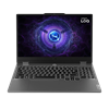Lenovo LOQ 15IAX9 i5-12600HX 24GB DDR5 RTX4050 GDDR6 6GB 512GB SSD 15.6