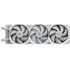 GIGABYTE GAMING 360 ICE ARGB 360mm Beyaz İşlemci Sıvı Soğutucu
