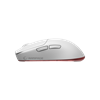 Rampage Tilion 24000 DPI Beyaz Kablosuz Gaming Mouse