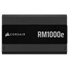 CORSAIR RM1000e 1000W 80+ Gold 140mm ATX 3.1 Full Modüler Fanlı PSU