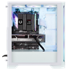 BitFenix MG953 850W 80+ Bronze Tempered Glass FRGB USB 3.0 ATX Mid Tower Beyaz Kasa