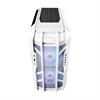 Cooler Master HAF 700 ARGB Tempered Glass USB 3.2 Beyaz Full Tower Kasa