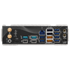 ASROCK Z890 LIVEMIXER WIFI 9466MHz OC DDR5 Soket 1851 WIFI7 M.2 HDMI Thunderbolt 4 ATX Anakart