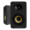 Thonet & Vander Vertrag Gen 2 Bluetooth 5.0 RCA 80W Siyah 2.0 RMS Hoparlör