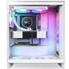 NZXT Kraken Elite 280 RGB 280mm Beyaz İşlemci Sıvı Soğutucu