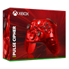 XBOX Series 9. Nesil Pulse Chiper Special Edition Kırmızı GamePad