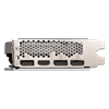 MSI GeForce RTX 4060 VENTUS 2X WHITE 8G OC 8GB GDDR6 DLSS 3 128 Bit Bulk Ekran Kartı
