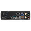 ASROCK B850M Riptide WIFI 8000MHz DDR5 Soket AM5 M.2 USB 3.2 HDMI mATX Anakart