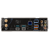 ASROCK Z890 LIGHTNING WIFI 9466MHz OC DDR5 Soket 1851 WIFI7 M.2 HDMI Thunderbolt 4 ATX Anakart