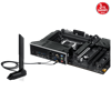 ASUS X870 MAX GAMING WIFI7 8000MHz DDR5 Soket AM5 M.2 HDMI DP ATX Anakart