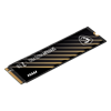 MSI 2TB SPATIUM M470 PRO Gen4 M.2 2280 SSD 6000MB Okuma / 5000MB Yazma