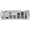ASROCK Z890 STEEL LEGEND WIFI 9466MHz OC DDR5 Soket 1851 WIFI7 M.2 HDMI Thunderbolt 4 ATX Anakart