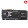 ASUS Prime Radeon RX 9070 XT OC Edition 16GB GDDR6 256 Bit Ekran Kartı