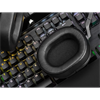 Corsair HS55 Stereo Kablolu Siyah Gaming Kulaklık