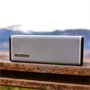 Thonet & Vander Frei Topp 24W RMS Taşınabilir TWS Siyah Bluetooth Hoparlör