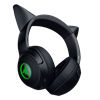 Razer Kraken Kitty V2 Siyah RGB Mikrofonlu Gaming Kulaklık