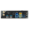 ASROCK Z890 NOVA WIFI 9600MHz OC DDR5 Soket 1851 WIFI7 M.2 HDMI Thunderbolt 4 ATX Anakart