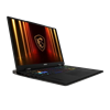 MSI VECTOR A18 HX A9WHG-094TR R9 9955HX 32GB DDR5 RTX5070 Ti GDDR7 16GB 1TB SSD 18