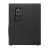 Thonet & Vander Kurbis Bluetooth 5.0 Uzaktan Kumandalı RCA 72W Siyah 2.0 RMS Hoparlör