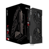 XFX Swift Radeon RX 9060 XT OC 8GB GDDR6 128 Bit Ekran Kartı