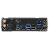 ASROCK B860 Lightning WIFI 8933MHz DDR5 Soket 1851 M.2 USB 3.2 HDMI ATX Anakart