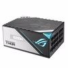 ASUS THOR 1000P2 GAMING 80+ Platinum Full Modüler 135mm Fanlı Beyaz ATX PSU