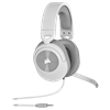 Corsair HS55 Stereo Kablolu Beyaz Gaming Kulaklık