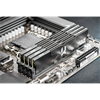 GoodRam 32GB IRDM 5600MHz CL36 DDR5 Siyah Single Kit Ram