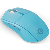 SteelSeries Rival 3 Gen 2 Aqua Kablosuz Gaming Mouse
