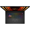 MSI CROSSHAIR 18 HX AI A2XWGKG-032XTR Ultra 9 275HX 64GB DDR5 RTX5070 GDDR7 8GB 1TB SSD 18.0 QHD+ 240Hz FreeDos Notebook
