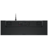 Logitech G915 X Low Profile GL Switch Kablolu Siyah Gaming Klavye