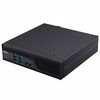 ASUS PB62-B5016MH i5-11400 8GB DDR4 256GB SSD Siyah DOS Mini Pc