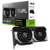 ASUS Dual GeForce RTX 5070 12GB GDDR7 DLSS 4 192 Bit Ekran Kartı