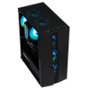 BitFenix C20 600W 80+ Tempered Glass FRGB USB 3.0 Mesh ATX Mid Tower Siyah Kasa